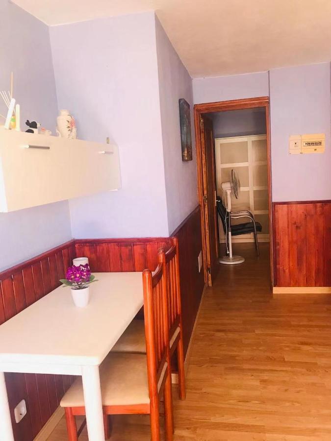 Apartamento Neptuno 12B Caleta de Fuste Exterior foto