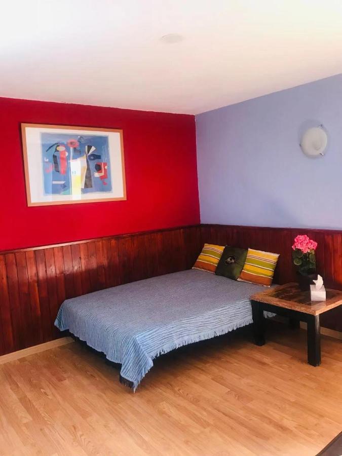 Apartamento Neptuno 12B Caleta de Fuste Exterior foto