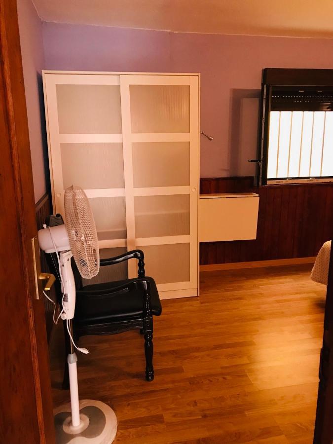 Apartamento Neptuno 12B Caleta de Fuste Exterior foto