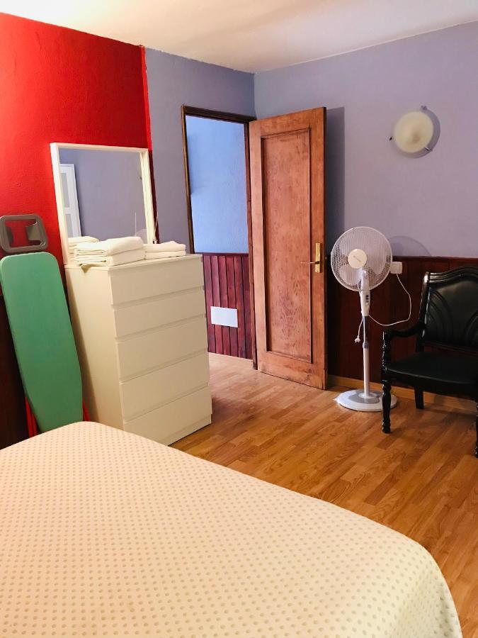 Apartamento Neptuno 12B Caleta de Fuste Exterior foto