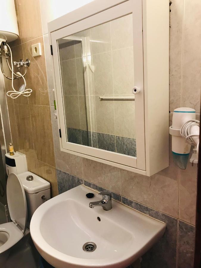 Apartamento Neptuno 12B Caleta de Fuste Exterior foto